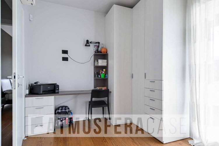 Villa o villino Zandobbio