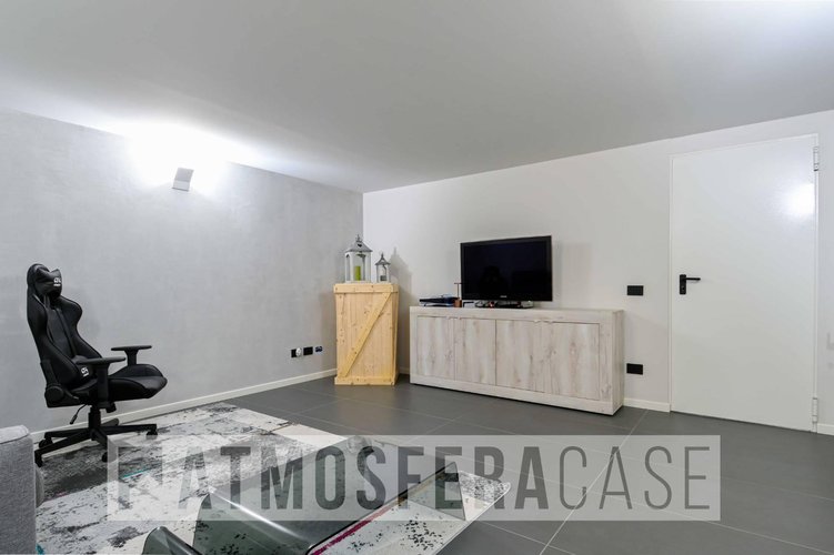 Villa o villino Zandobbio