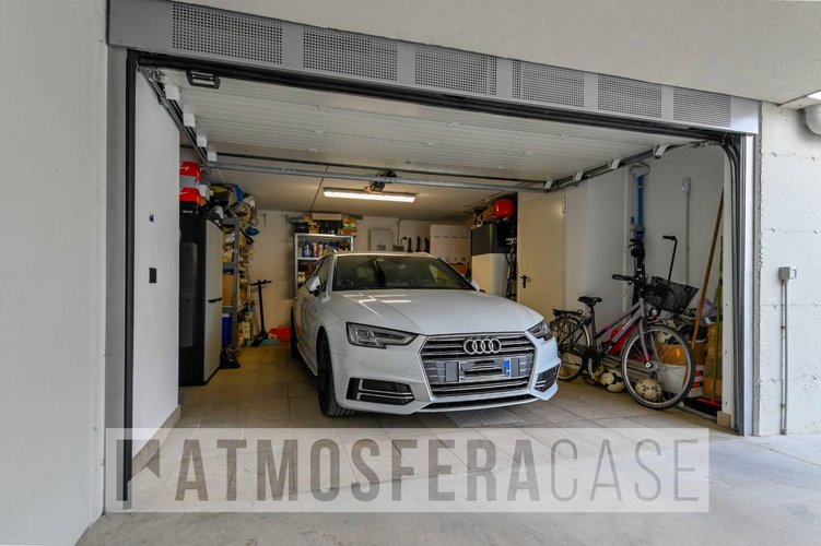 Villa o villino Zandobbio