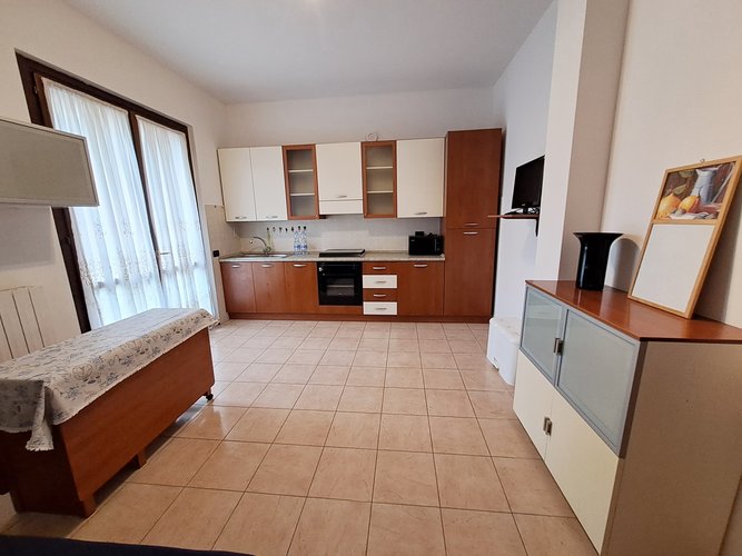 ESCLUSIVO BILOCALE Zandobbio