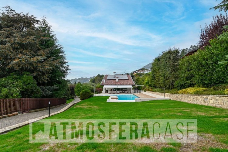 Casa indipendente Cenate Sopra