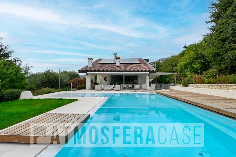 Casa indipendente Cenate Sopra