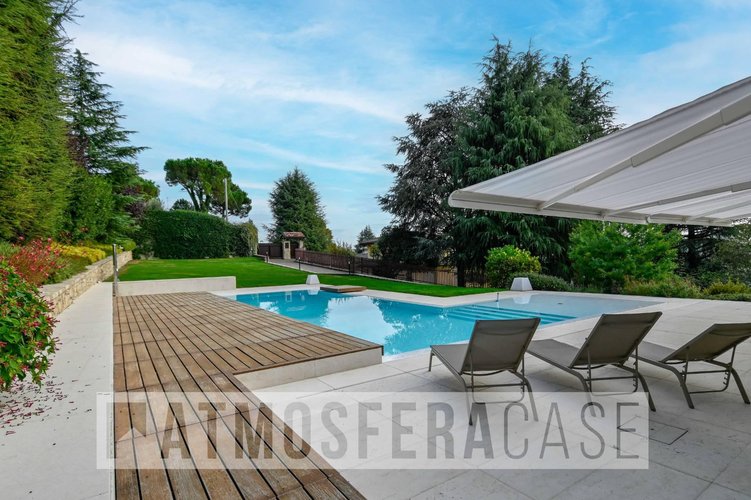 Casa indipendente Cenate Sopra