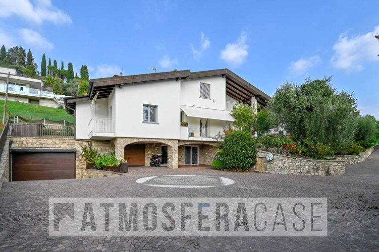 Casa indipendente Cenate Sopra