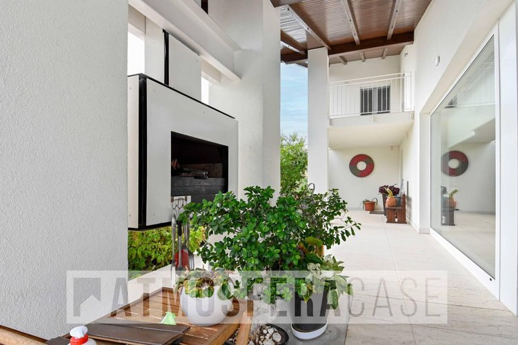 Casa indipendente Cenate Sopra