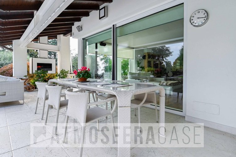 Casa indipendente Cenate Sopra