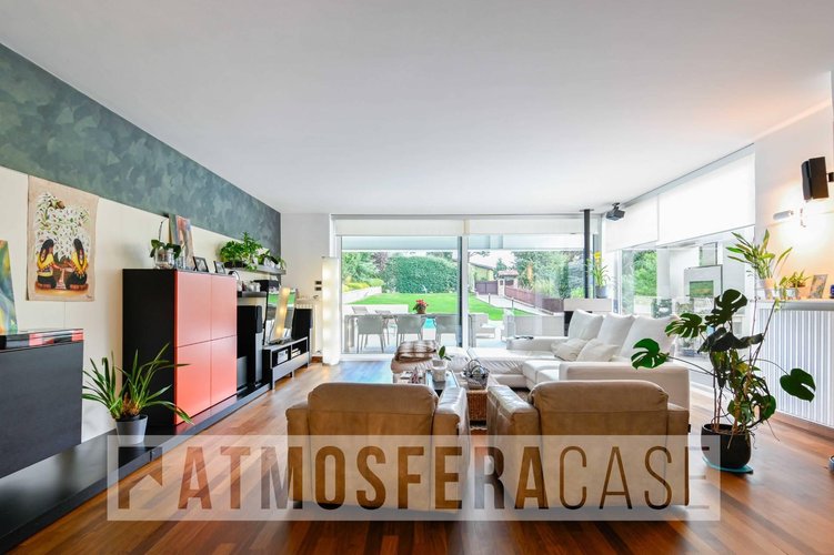 Casa indipendente Cenate Sopra