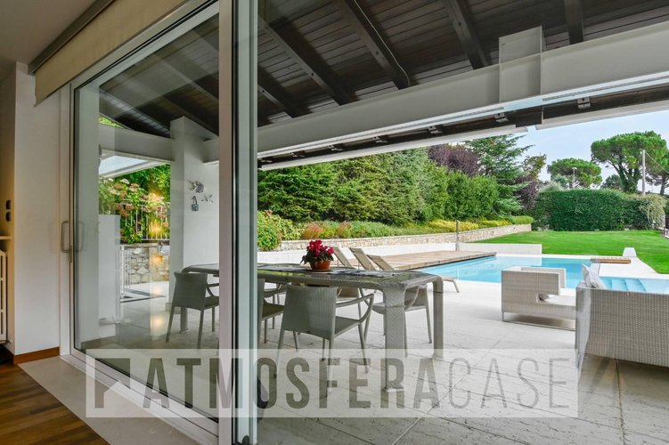 Casa indipendente Cenate Sopra