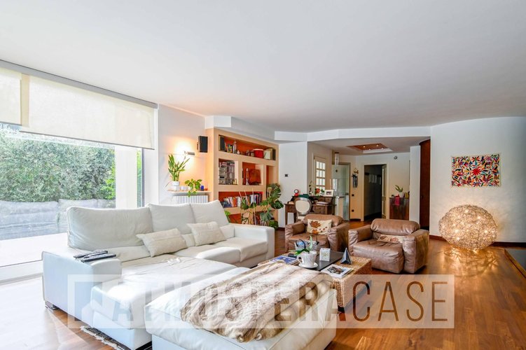 Casa indipendente Cenate Sopra