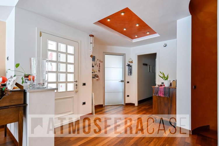 Casa indipendente Cenate Sopra