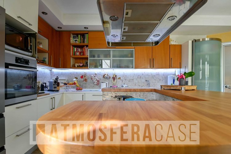 Casa indipendente Cenate Sopra