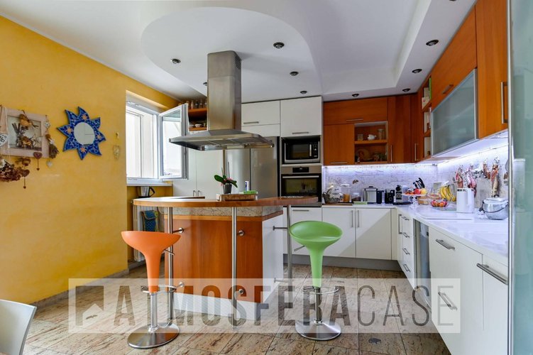 Casa indipendente Cenate Sopra