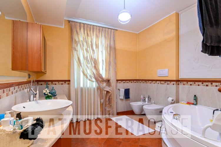 Casa indipendente Cenate Sopra