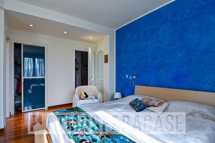 Casa indipendente Cenate Sopra