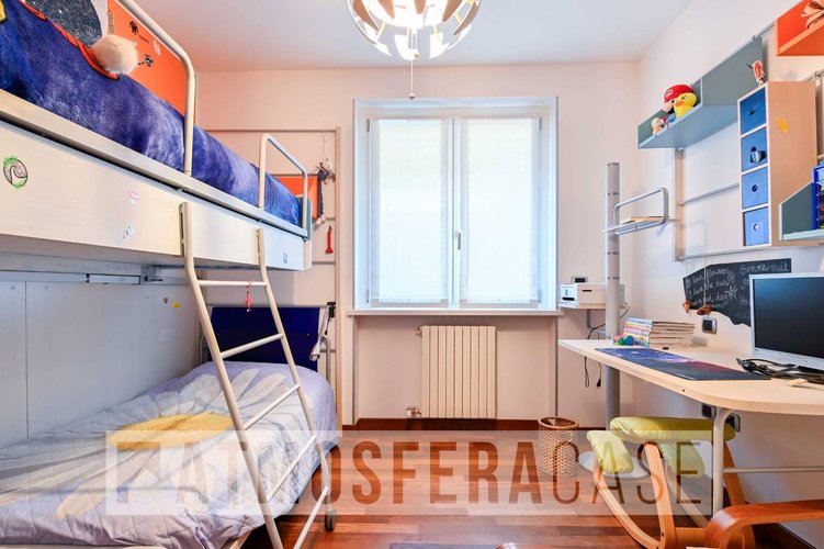 Casa indipendente Cenate Sopra