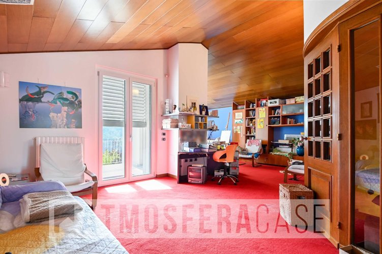 Casa indipendente Cenate Sopra