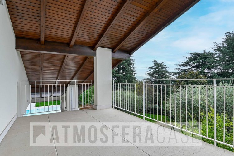 Casa indipendente Cenate Sopra