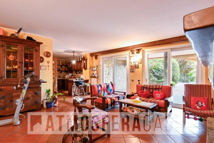 Casa indipendente Cenate Sopra