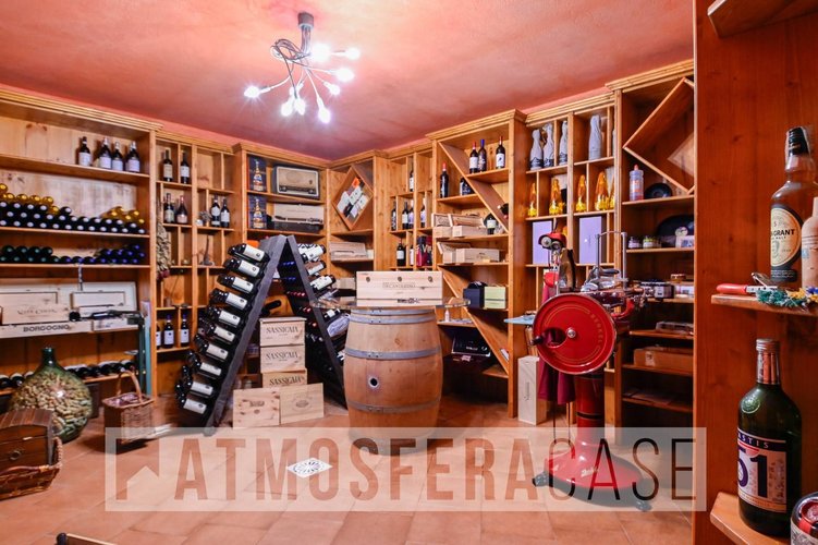 Casa indipendente Cenate Sopra