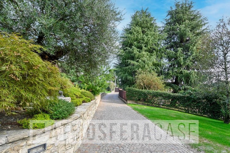 Casa indipendente Cenate Sopra