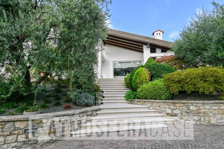 Casa indipendente Cenate Sopra