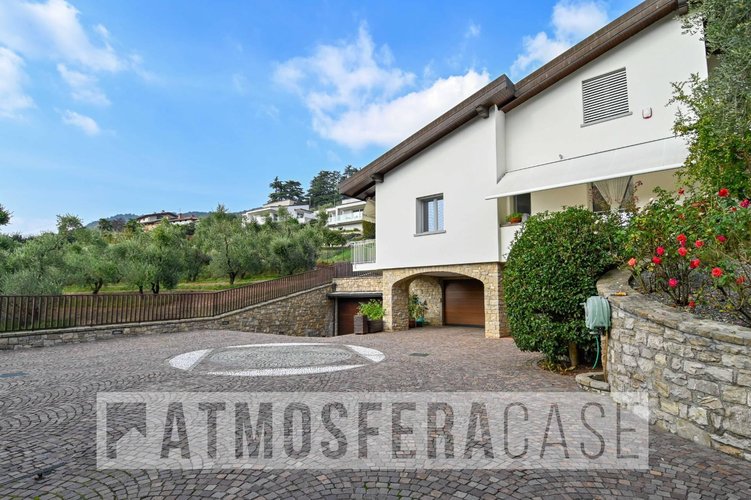 Casa indipendente Cenate Sopra