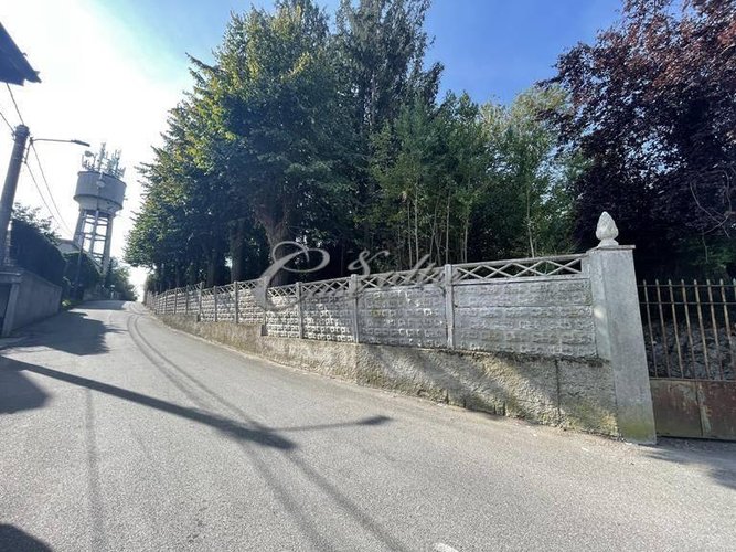 Terreno Residenziale