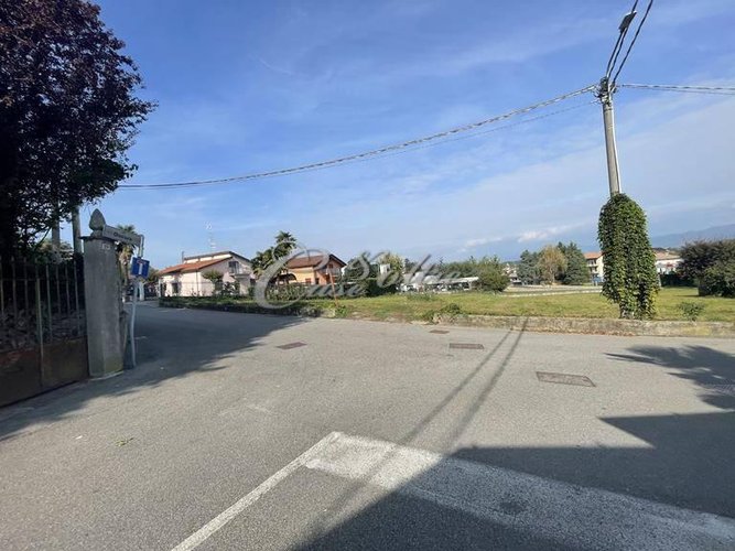 Terreno Residenziale Cermenate