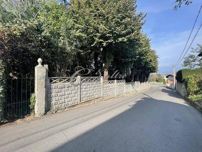 Terreno Residenziale Cermenate