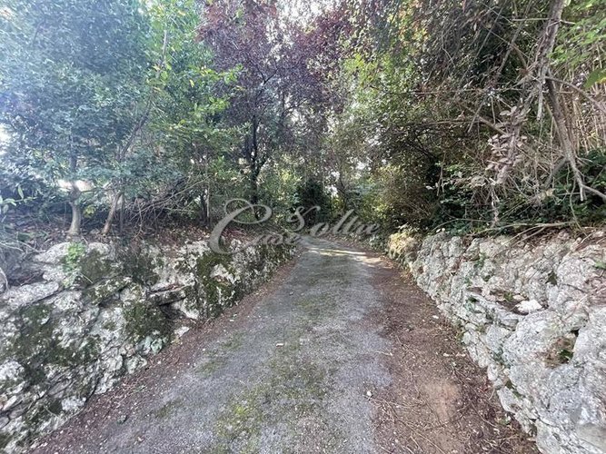 Terreno Residenziale Cermenate