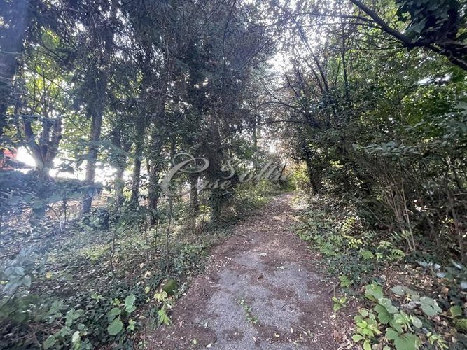 Terreno Residenziale Cermenate