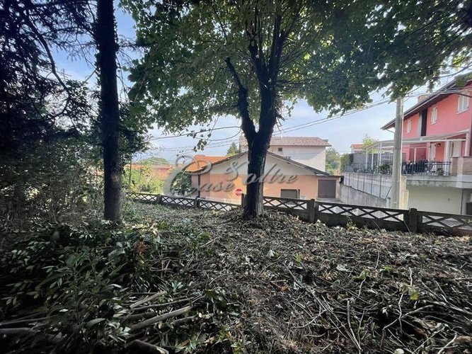 Terreno Residenziale Cermenate