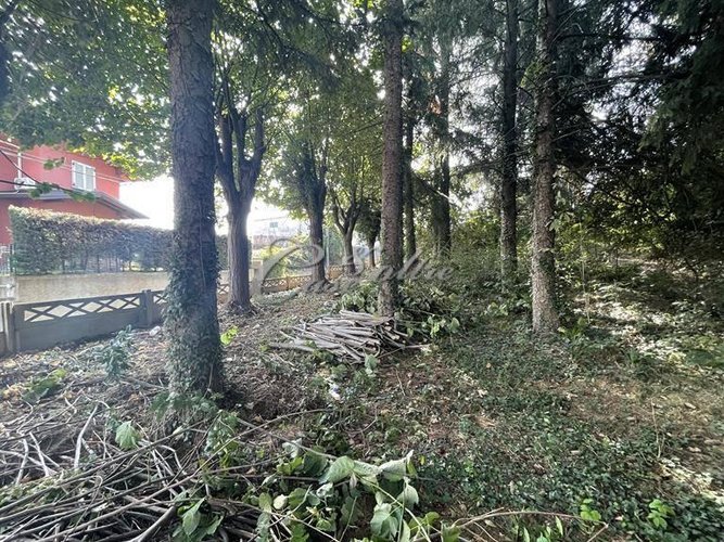Terreno Residenziale Cermenate
