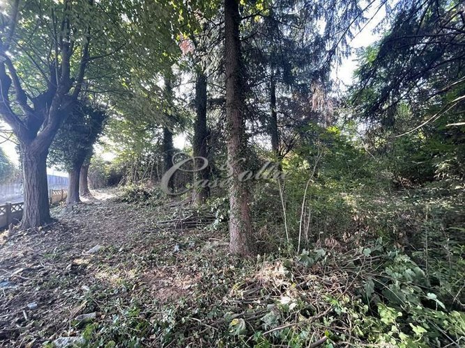 Terreno Residenziale Cermenate