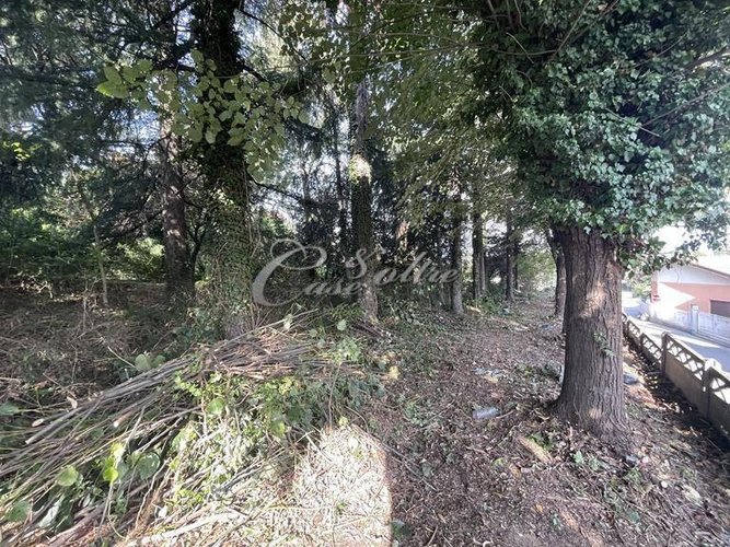 Terreno Residenziale Cermenate