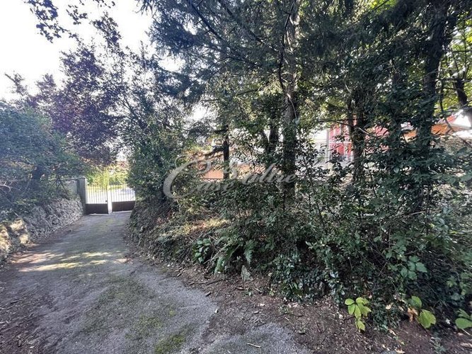 Terreno Residenziale Cermenate