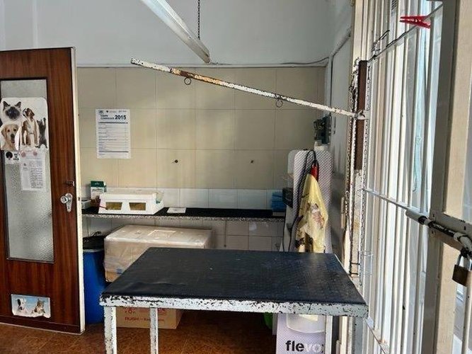 Locale Commerciale Merone