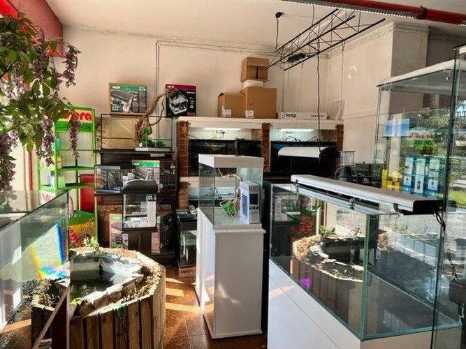 Locale Commerciale Merone