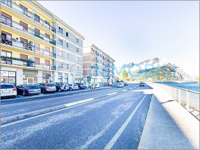 UFFICIO / NEGOZIO  MALGRATE PORTO Malgrate