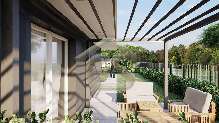 Quadrilocale Alzano Lombardo