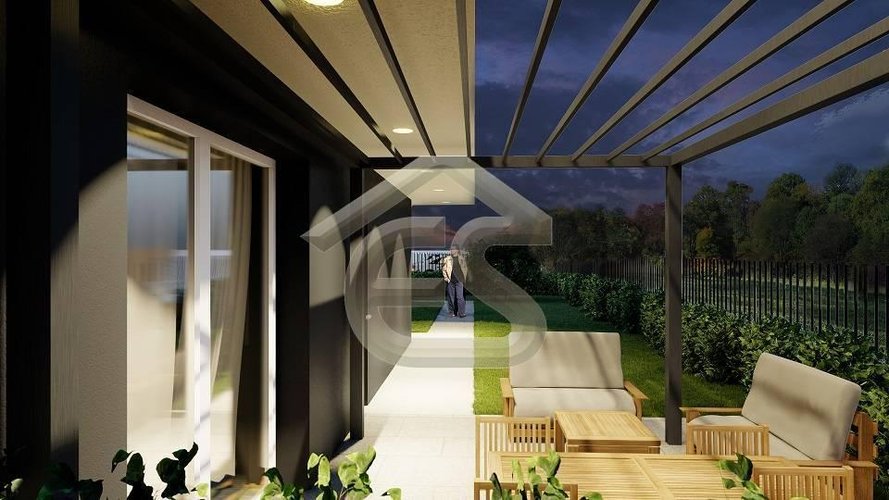 Quadrilocale Alzano Lombardo