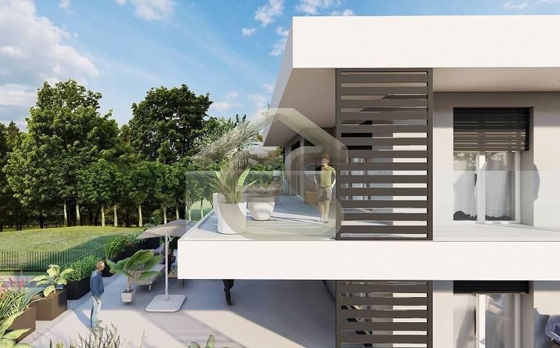 attico Alzano Lombardo