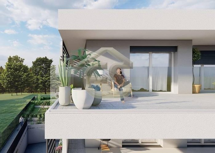 attico Alzano Lombardo