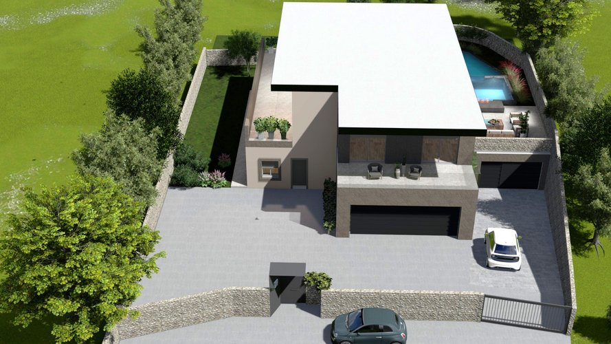 ALME' PROSSIMA REALIZZAZIONE