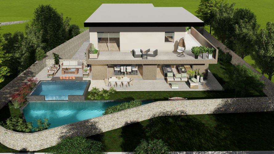 ALME' PROSSIMA REALIZZAZIONE Almè