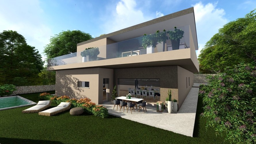 ALME' PROSSIMA REALIZZAZIONE