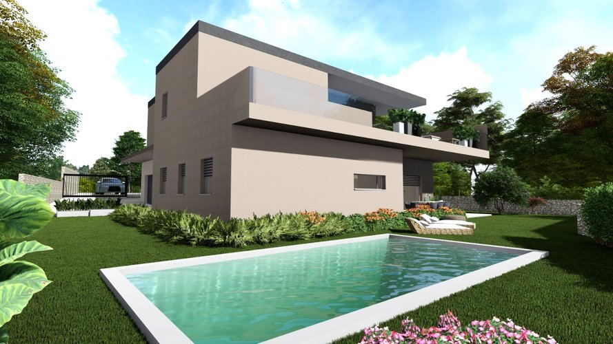 ALME' PROSSIMA REALIZZAZIONE Almè