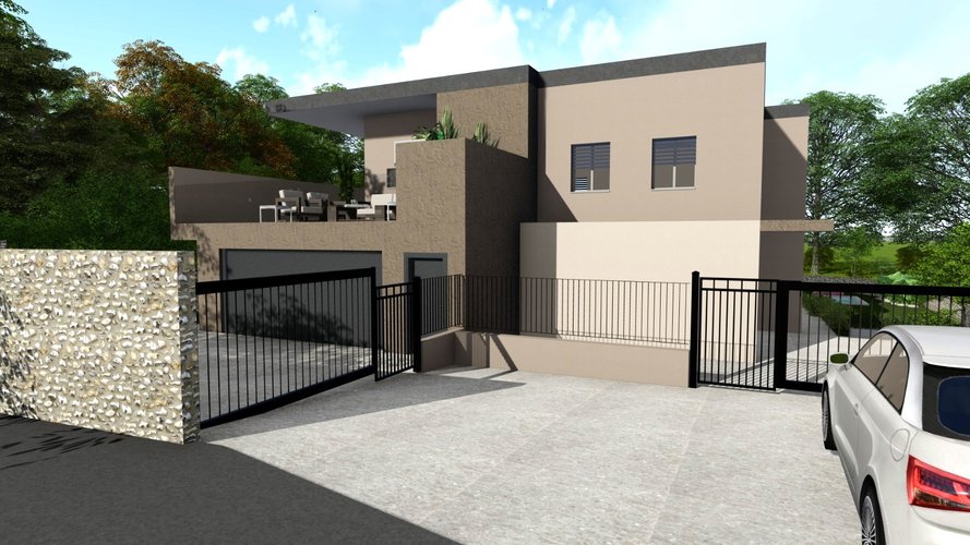 ALME' PROSSIMA REALIZZAZIONE Almè