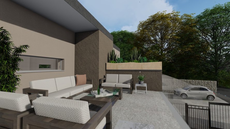 ALME' PROSSIMA REALIZZAZIONE Almè