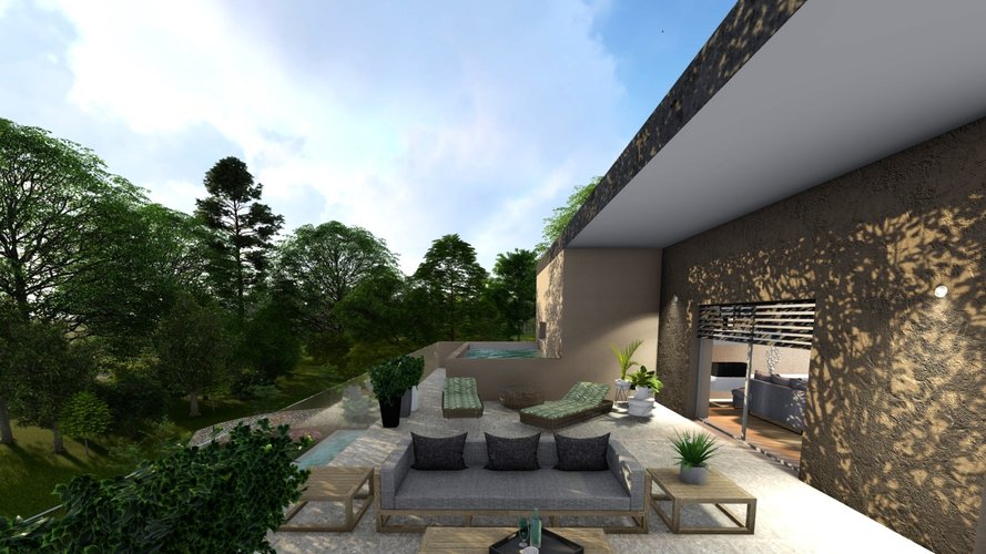 ALME' PROSSIMA REALIZZAZIONE Almè